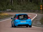 Volvo C30 Polestar Performance Concept 2010 года
